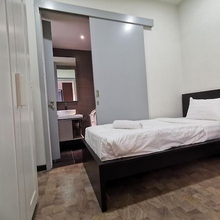 Expressionz Designer Suites Host By Aurora Premium Stay Kuala Lumpur Exterior foto